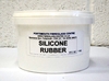 Silicone Rubber 1Kilo Pack